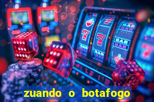 zuando o botafogo no whatsapp
